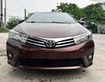 3 Bán Toyota Corolla Altis G 1.8   Số tự động, đời 2017
