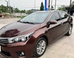 4 Bán Toyota Corolla Altis G 1.8   Số tự động, đời 2017