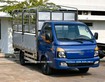 Xe tải Hyundai H150 1T5 Thùng Dài 5m1