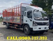 4 Xe tải DongFeng 9t1 Captain động cơ Weichai nhập khẩu 2025