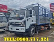 5 Xe tải DongFeng 9t1 Captain động cơ Weichai nhập khẩu 2025
