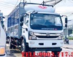 1 Xe tải DongFeng 9t1 Captain động cơ Weichai nhập khẩu 2025