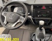 3 Xe tải DongFeng 9t1 Captain động cơ Weichai nhập khẩu 2025