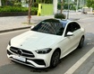 Mercedes-Benz C300 AMG New SX 2022   Lướt 3.3 vạn km