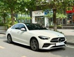 2 Mercedes-Benz C300 AMG New SX 2022   Lướt 3.3 vạn km