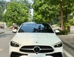 4 Mercedes-Benz C300 AMG New SX 2022   Lướt 3.3 vạn km