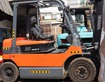 Dịch Vụ Cho Thuê Xe Nâng 3,5 Tấn Tại TP.HCM   Giá Tốt, Uy Tín 2025