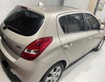 1 Hyundai i20 2009 1.4 AT - 123000 km 1 Hyundai i20 2009 1.4 AT - 123000 km