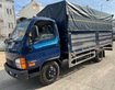 2 Xe tải Hyundai N500LA 1,9 tấn thùng dài 4,5m