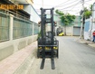 3 Xe nâng điện kms 2t giá mềm 3 Xe nâng điện kms 2t giá mềm