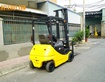 4 Xe nâng điện kms 2t giá mềm 4 Xe nâng điện kms 2t giá mềm