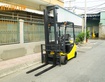 7 Xe nâng điện kms 2t giá mềm 7 Xe nâng điện kms 2t giá mềm