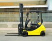 9 Xe nâng điện kms 2t giá mềm 9 Xe nâng điện kms 2t giá mềm