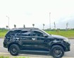 2 Toyota Fortuner 2015  màu Đen 2.7V 4x2