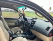 5 Toyota Fortuner 2015  màu Đen 2.7V 4x2