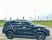 6 Toyota Fortuner 2015  màu Đen 2.7V 4x2