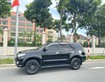 16 Toyota Fortuner 2015  màu Đen 2.7V 4x2
