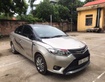 2 Chính chủ bán xe Toyota vios E 2017 số sàn