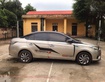 1 Chính chủ bán xe Toyota vios E 2017 số sàn