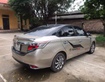Chính chủ bán xe Toyota vios E 2017 số sàn
