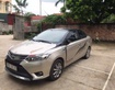 3 Chính chủ bán xe Toyota vios E 2017 số sàn