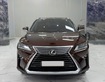 Lexus RX200t sản xuất 2017, xe chạy ít, 1 chủ sử dụng.