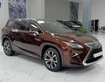 3 Lexus RX200t sản xuất 2017, xe chạy ít, 1 chủ sử dụng.