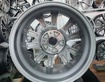 Bộ 4 mâm xe Mazda 3 kích thước 16 inch mâm zin đẹp