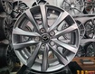 1 Bộ 4 mâm xe Mazda 3 kích thước 16 inch mâm zin đẹp