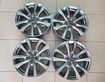 2 Bộ 4 mâm xe Mazda 3 kích thước 16 inch mâm zin đẹp