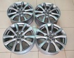 4 Bộ 4 mâm xe Mazda 3 kích thước 16 inch mâm zin đẹp