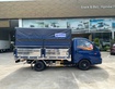 4 Hyundai porter H150 tải 1.450 tấn - Xe sẵn, giao ngay