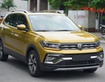3 Volkswagen  T-Cross bản Luxury