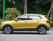 1 Volkswagen  T-Cross bản Luxury