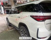 3 Cần bán TOYOTA FORTUNER 2.4G 4x2 at legender   đời  2021