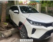 4 Cần bán TOYOTA FORTUNER 2.4G 4x2 at legender   đời  2021