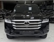 Bán Toyota Land Cruiser LC300 sản xuất 2025, siêu lướt 6000 Km.
