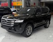 1 Bán Toyota Land Cruiser LC300 sản xuất 2025, siêu lướt 6000 Km.
