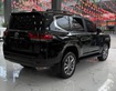 5 Bán Toyota Land Cruiser LC300 sản xuất 2025, siêu lướt 6000 Km.