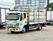 Bán xe tải Isuzu QKR270 Thùng chở gia cầm 120 lồng Bán xe tải Isuzu QKR270 Thùng chở gia cầm 120 lồng