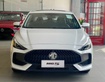 MG5 lux lăn bánh chỉ 50x tr
