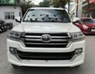 Toyota Land Cruiser 5.7 nhập Mỹ, sản xuất 2016. Xe siêu đẹp.