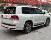 2 Toyota Land Cruiser 5.7 nhập Mỹ, sản xuất 2016. Xe siêu đẹp.