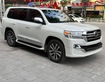 3 Toyota Land Cruiser 5.7 nhập Mỹ, sản xuất 2016. Xe siêu đẹp.