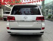 4 Toyota Land Cruiser 5.7 nhập Mỹ, sản xuất 2016. Xe siêu đẹp.
