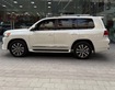 5 Toyota Land Cruiser 5.7 nhập Mỹ, sản xuất 2016. Xe siêu đẹp.