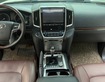 8 Toyota Land Cruiser 5.7 nhập Mỹ, sản xuất 2016. Xe siêu đẹp.