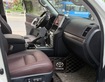 9 Toyota Land Cruiser 5.7 nhập Mỹ, sản xuất 2016. Xe siêu đẹp.