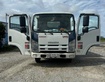 3 Cần bán isuzu 91ps đời 2011 tải 1tấn200 thùng kín sàn đẹp dài 3m1