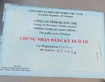 4 Chính chủ cần bán xe Daewoo 2003
